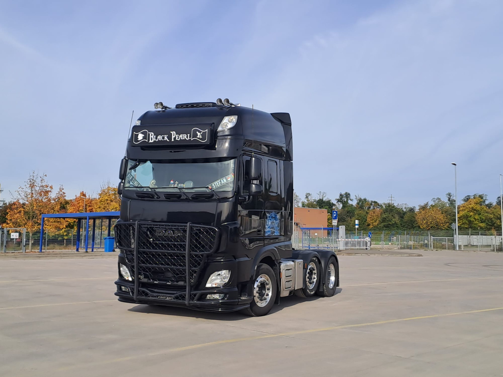 ASG Transport Schweiz GmbH